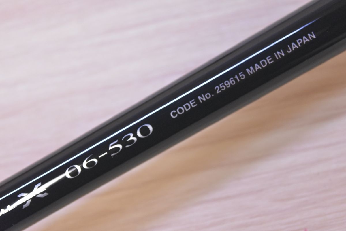 シマノ 21 鱗海 スペシャル 06-530 未使用 SHIMANO リンカイ SPECIAL
