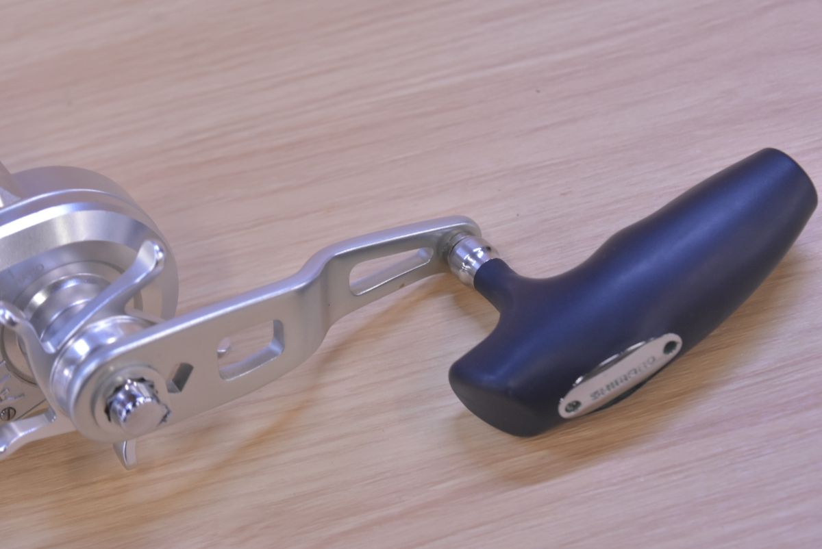 シマノ 16 オシアジガー 3000HG SHIMANO OCEA JIGGER 右巻き ベイト