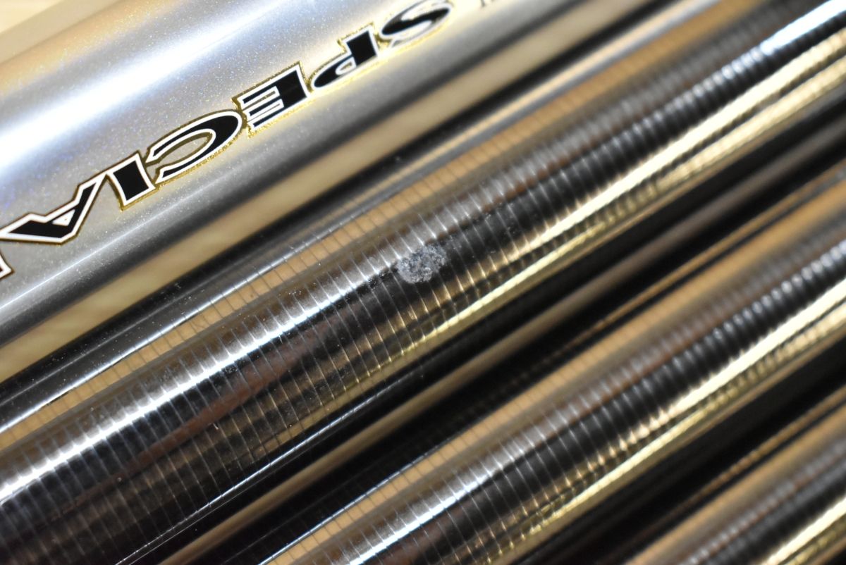 ダイワ 銀影 競技 スペシャル F 90SY 替え穂先付き DAIWA GINEI KYOGI SPECIAL 鮎竿 渓流 鮎釣り アユ 鮎