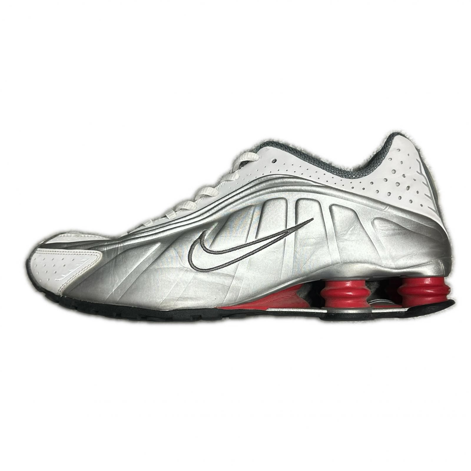 NIKE Shox R4 OG 