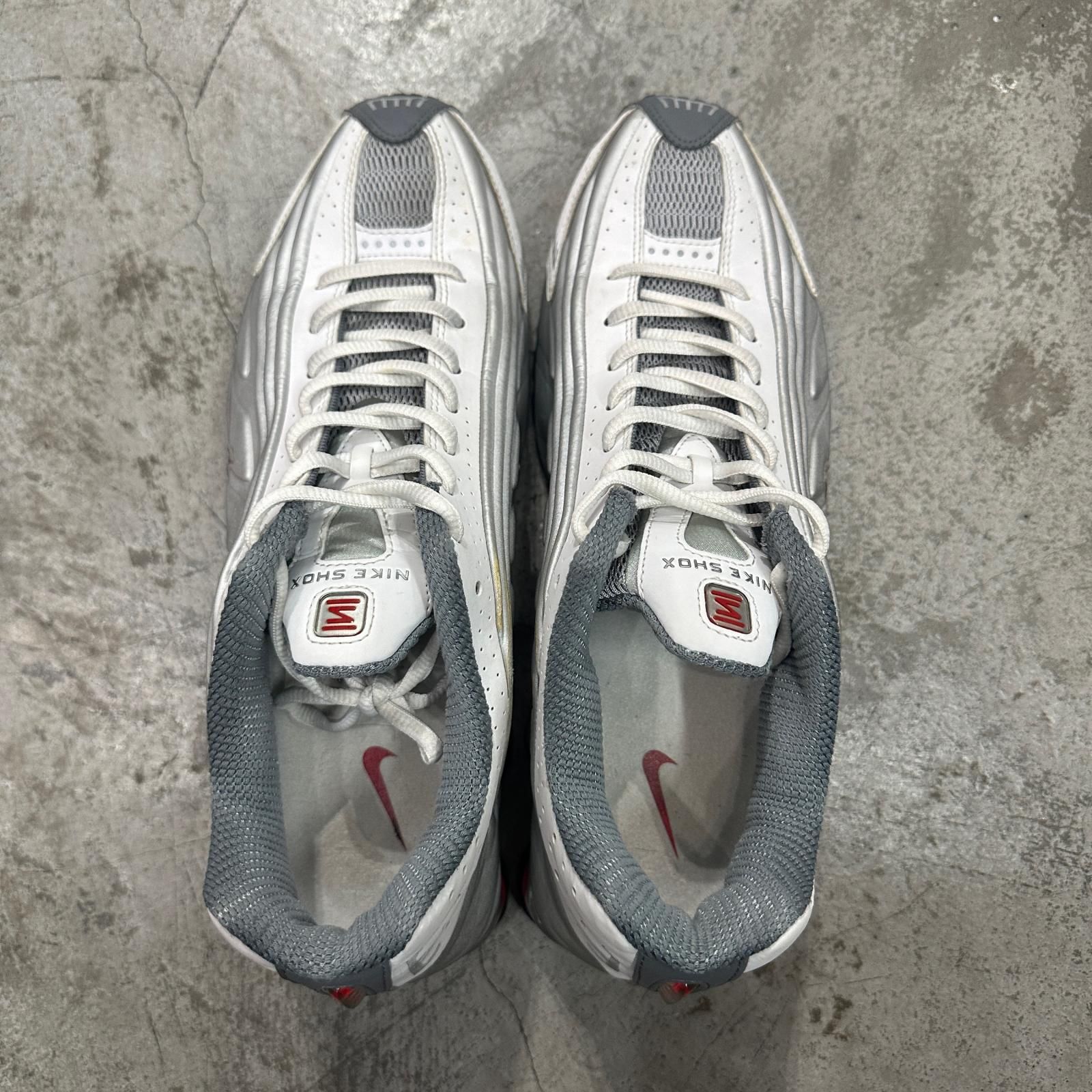 NIKE Shox R4 OG 