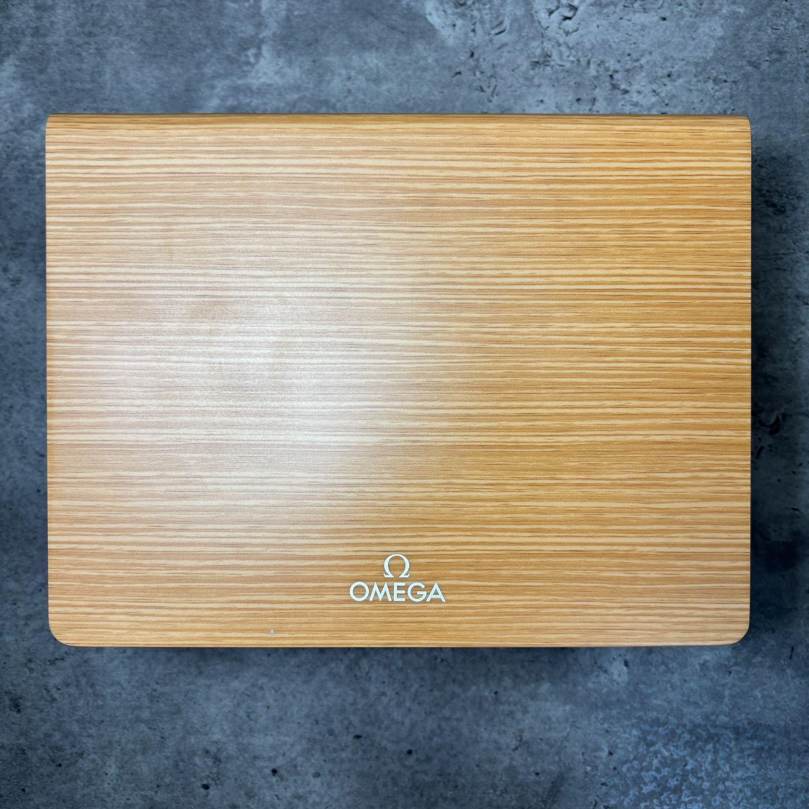 オメガ OMEGA 空箱 腕時計ケース BOX カードケース付 豊富な，最新作