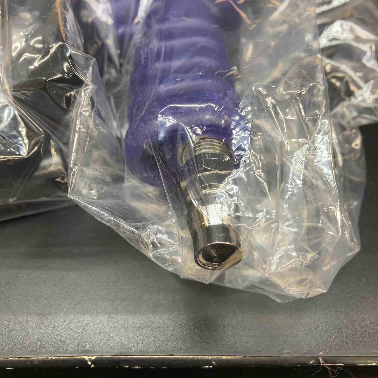 未使用品】限定カラー スナップオン(Snap-on) タイヤゲージ エアゲージ 