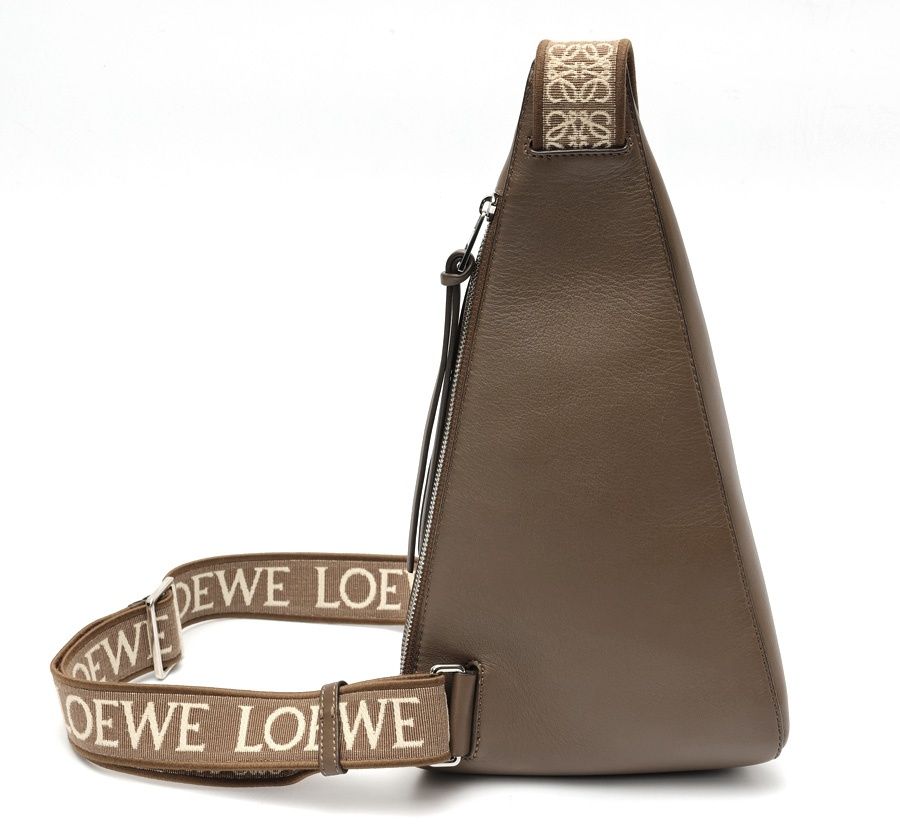 ロエベ / LOEWE アントン スリング / ワンショルダーバッグ / クロス
