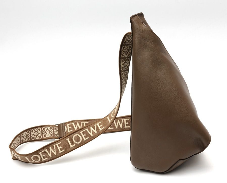 ロエベ / LOEWE アントン スリング / ワンショルダーバッグ / クロス
