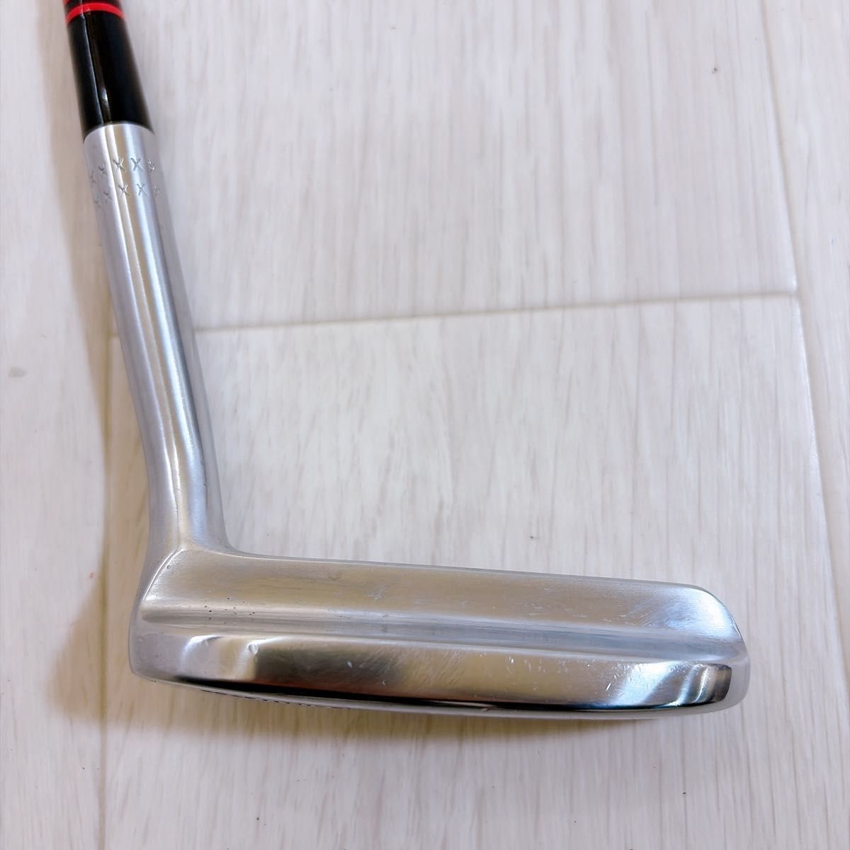 良品 マグレガー Tourney Classic IMG5 ダーニークラシック L字パター