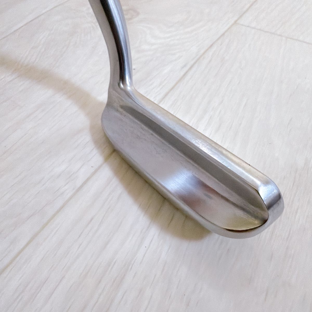 良品 マグレガー Tourney Classic IMG5 ダーニークラシック L字パター