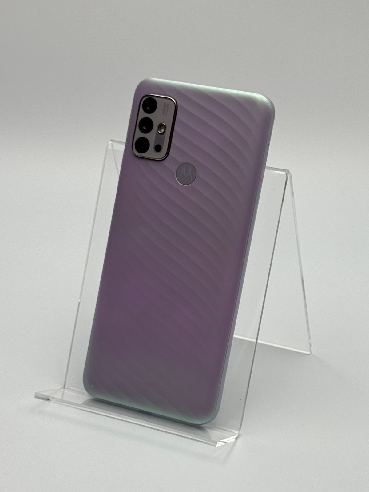 中古B】moto g10(XT2127-2) サクラパール SIMフリー 白ロム - メルカリ