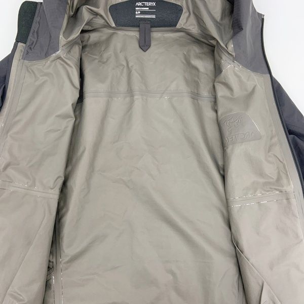 ARC'TERYX アークテリクス マウンテンパーカー Zeta SL Jacket ゼータ