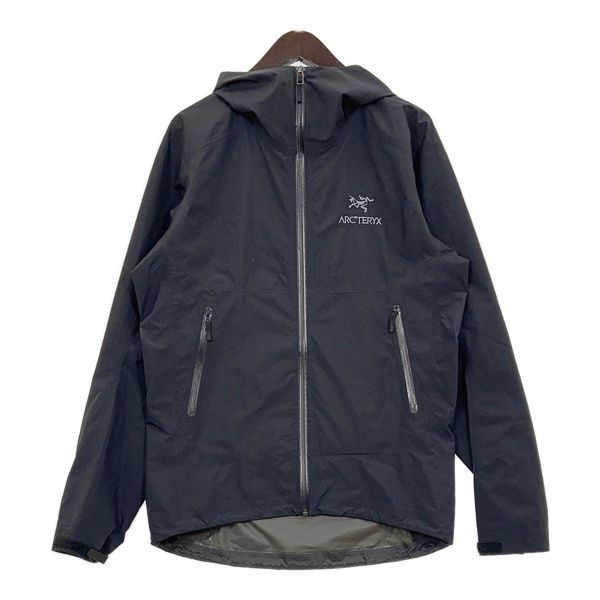 ARC'TERYX アークテリクス マウンテンパーカー Zeta SL Jacket ゼータ