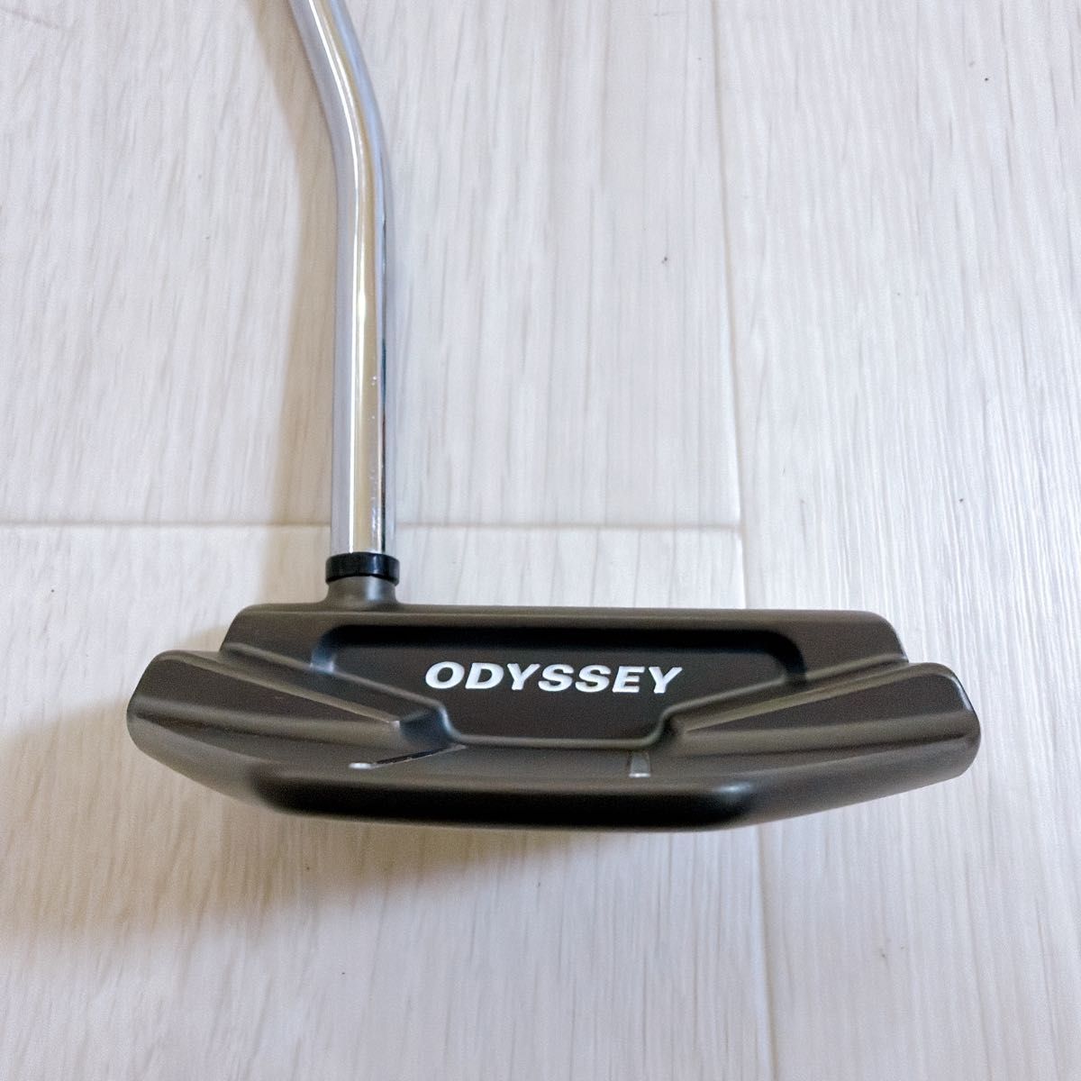 良品 ODYSSEY MILLED COLLECTION TX 2M オデッセイ ミルドコレクション