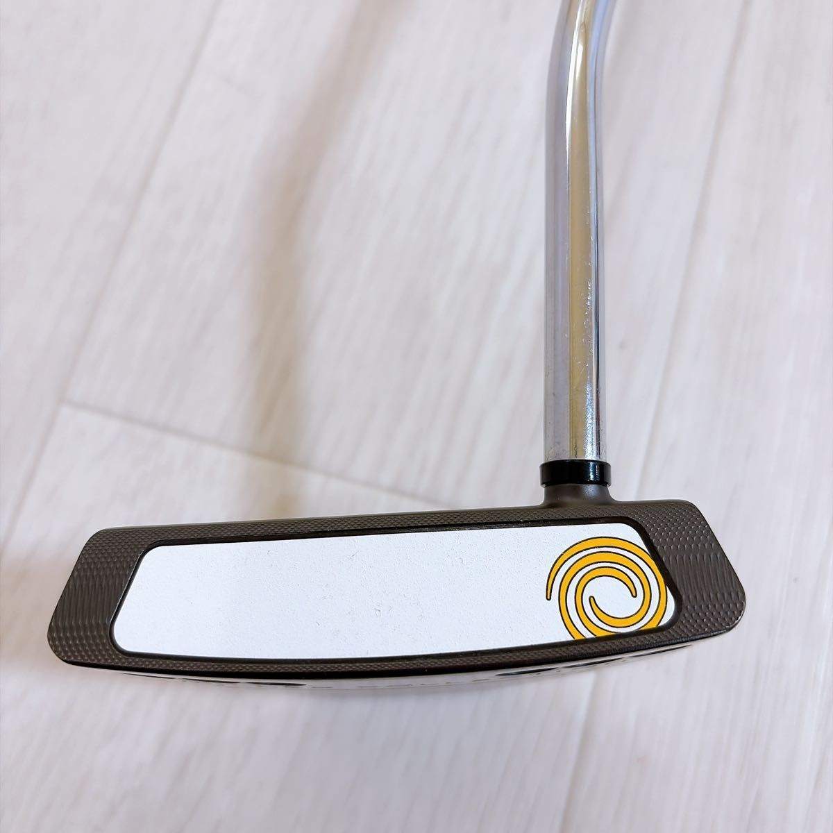 良品 ODYSSEY MILLED COLLECTION TX 2M オデッセイ ミルドコレクション