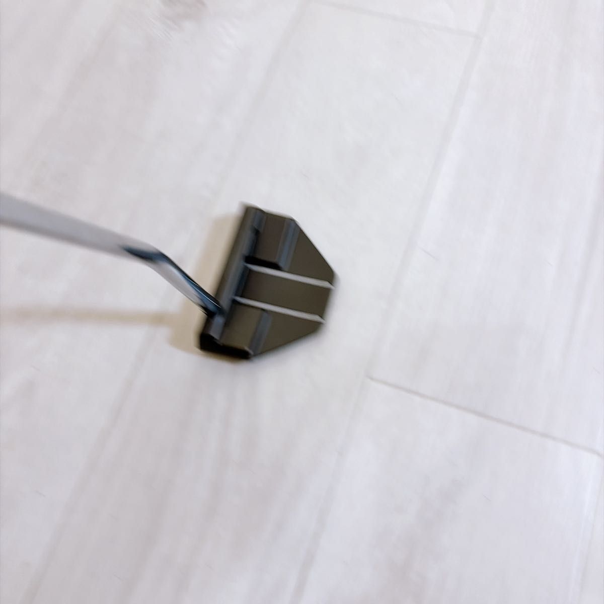 良品 ODYSSEY MILLED COLLECTION TX 2M オデッセイ ミルドコレクション