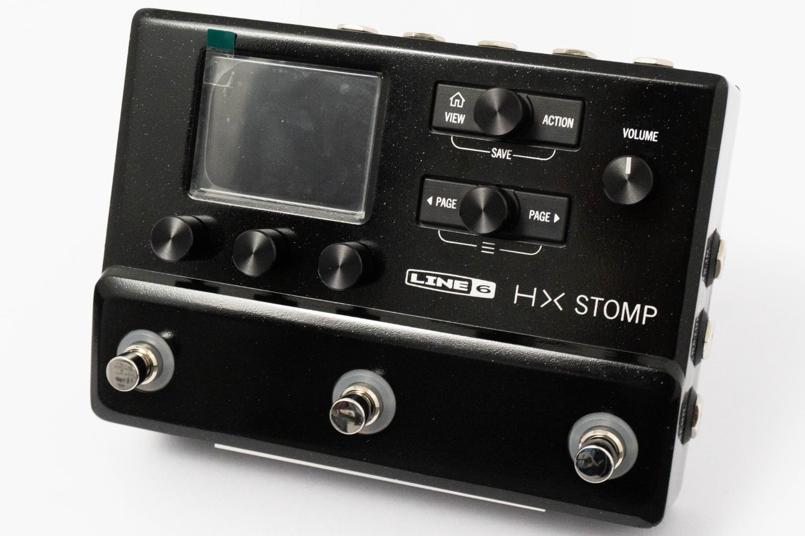 【used】LINE 6 / HX Stomp【GIB兵庫】エフェクター