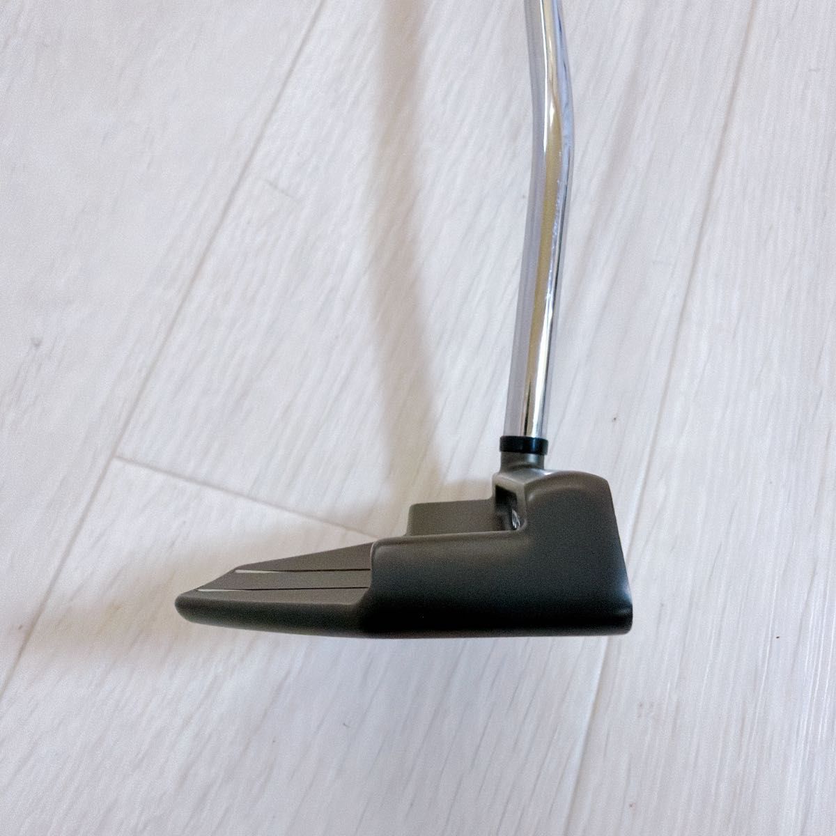 良品 ODYSSEY MILLED COLLECTION TX 2M オデッセイ ミルドコレクション