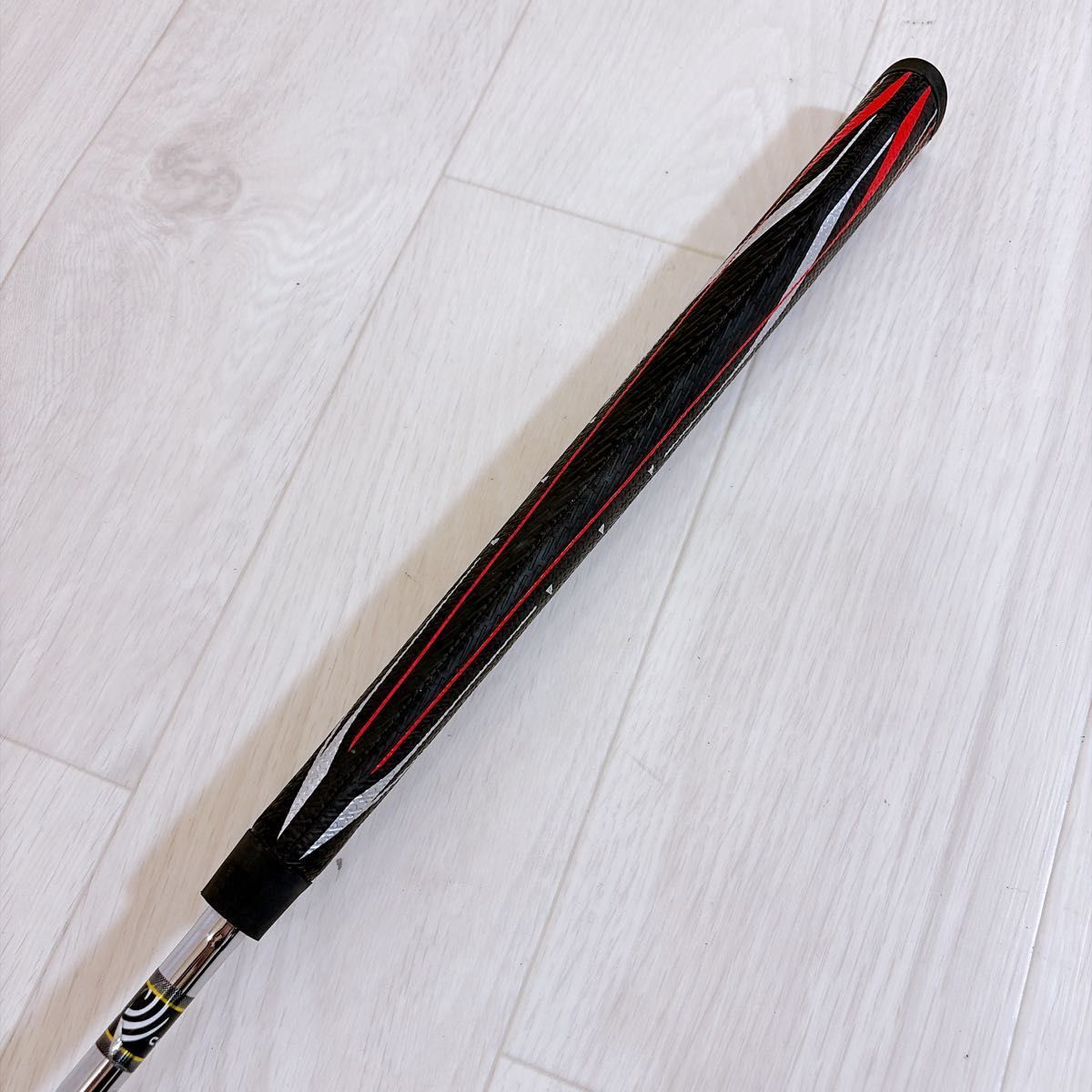 良品 ODYSSEY MILLED COLLECTION TX 2M オデッセイ ミルドコレクション