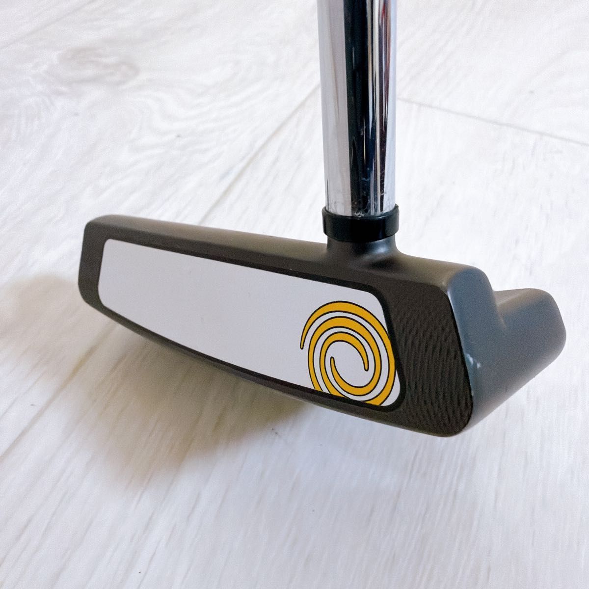 良品 ODYSSEY MILLED COLLECTION TX 2M オデッセイ ミルドコレクション