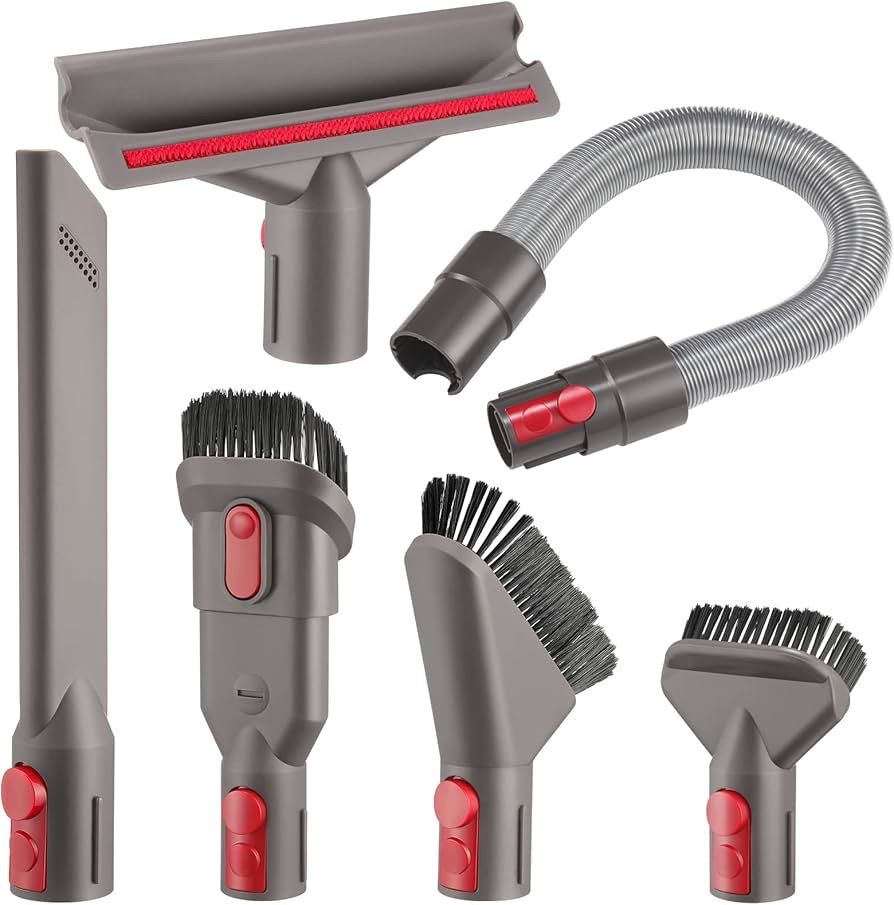 ダイソン アタッチメント Dyson V7 V8 V10 V11シリーズ対応 掃除機