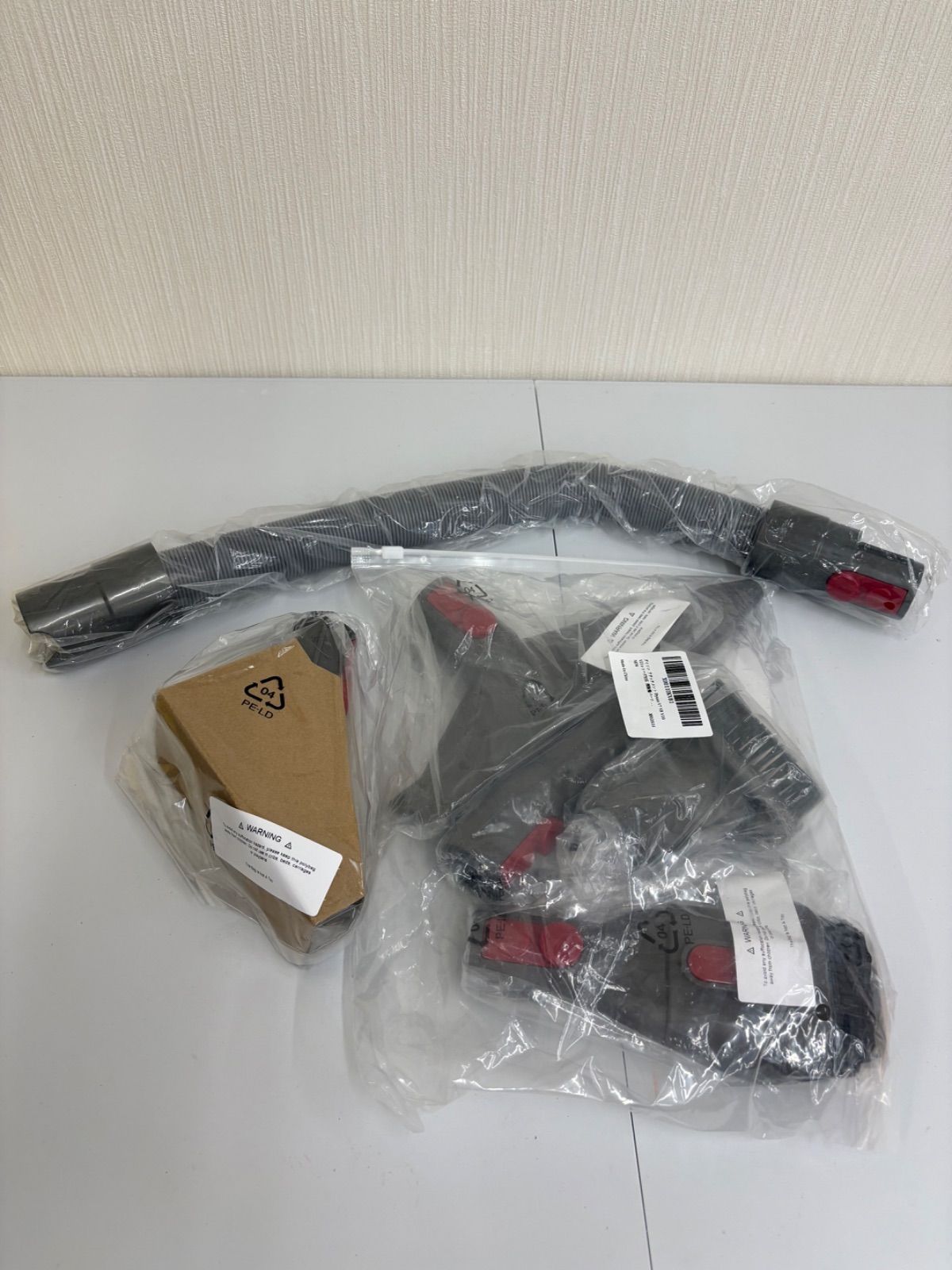 ダイソン アタッチメント Dyson V7 V8 V10 V11シリーズ対応 掃除機