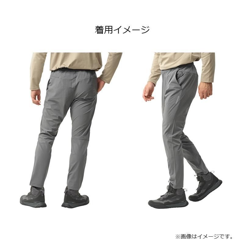 EC シマノ WP-001Y ドライバーサタイル パンツ 2XL チャコール - メルカリ