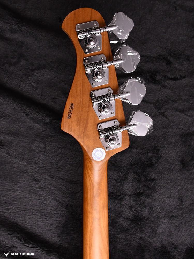 ☆SOAR MUSIC特注限定モデル誕生☆ Bacchus WJB-600SP RSM/R SP-VPL-MH