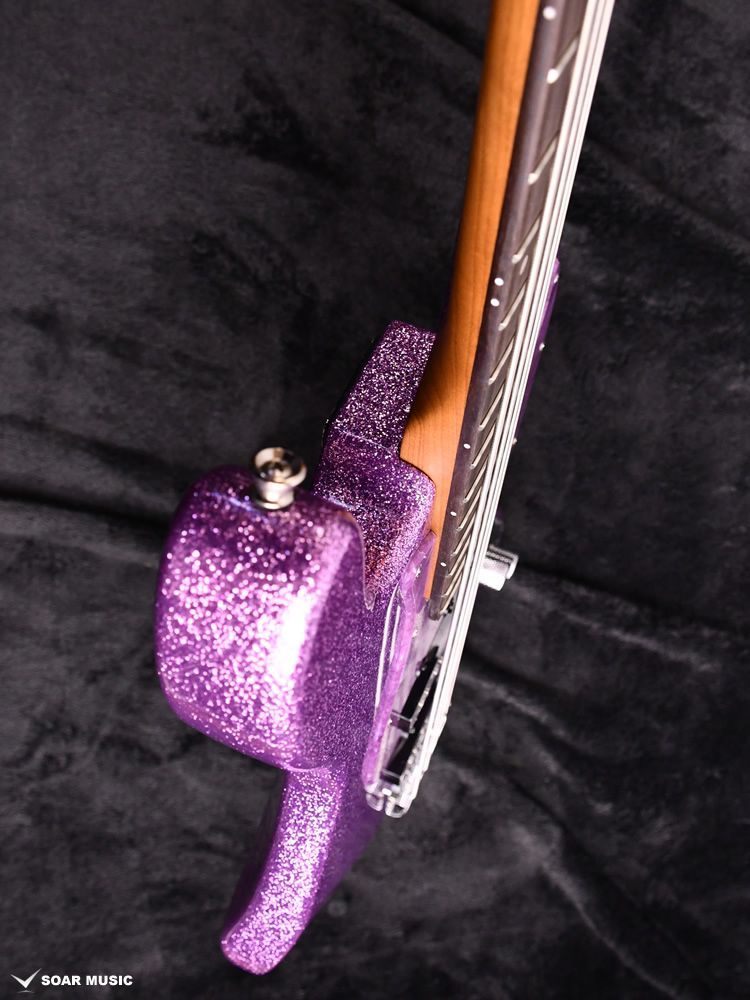 ☆SOAR MUSIC特注限定モデル誕生☆ Bacchus WJB-600SP RSM/R SP-VPL-MH