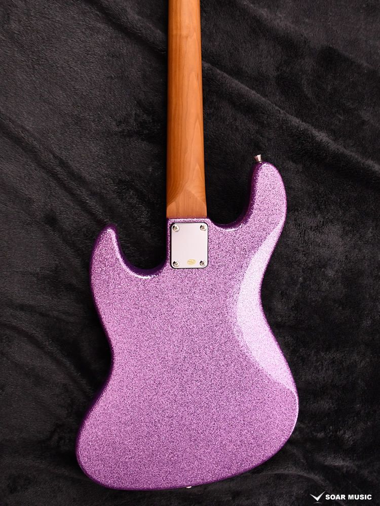 ☆SOAR MUSIC特注限定モデル誕生☆ Bacchus WJB-600SP RSM/R SP-VPL-MH