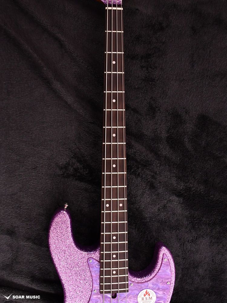 ☆SOAR MUSIC特注限定モデル誕生☆ Bacchus WJB-600SP RSM/R SP-VPL-MH