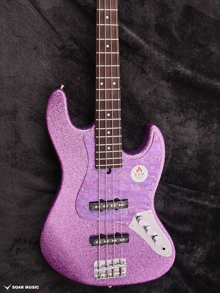 ☆SOAR MUSIC特注限定モデル誕生☆ Bacchus WJB-600SP RSM/R SP-VPL-MH