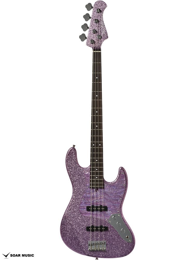 ☆SOAR MUSIC特注限定モデル誕生☆ Bacchus WJB-600SP RSM/R SP-VPL-MH