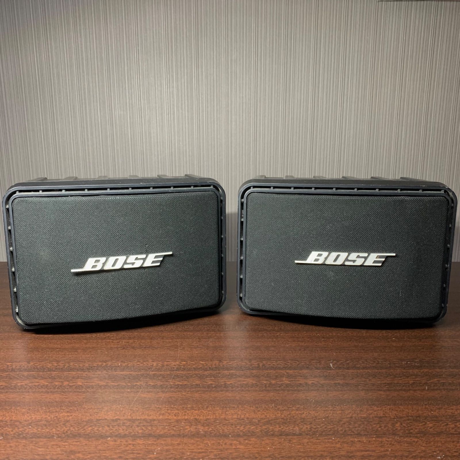 F091 Bose ボーズ コンパニオン 111AD 動作品