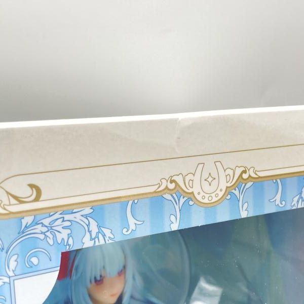 中古】未開封/箱傷み)クレーネル メジロアルダン 1/7 勝負服Ver. /ウマ
