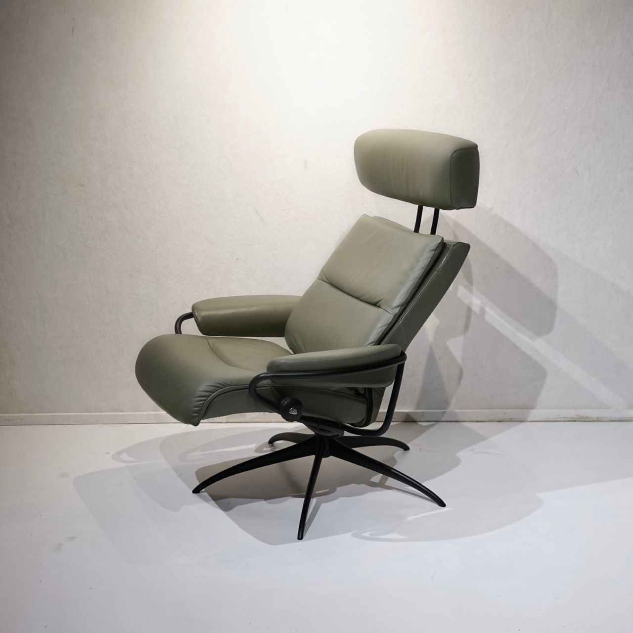 EKORNES エコーネス Stressless Tokyo ストレスレス トーキョー 1人 