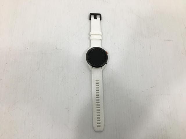 返品OK 【中古ゴルフ用品】ガーミン Garmin(ガーミン) Approach(アプローチ) S62 [White]