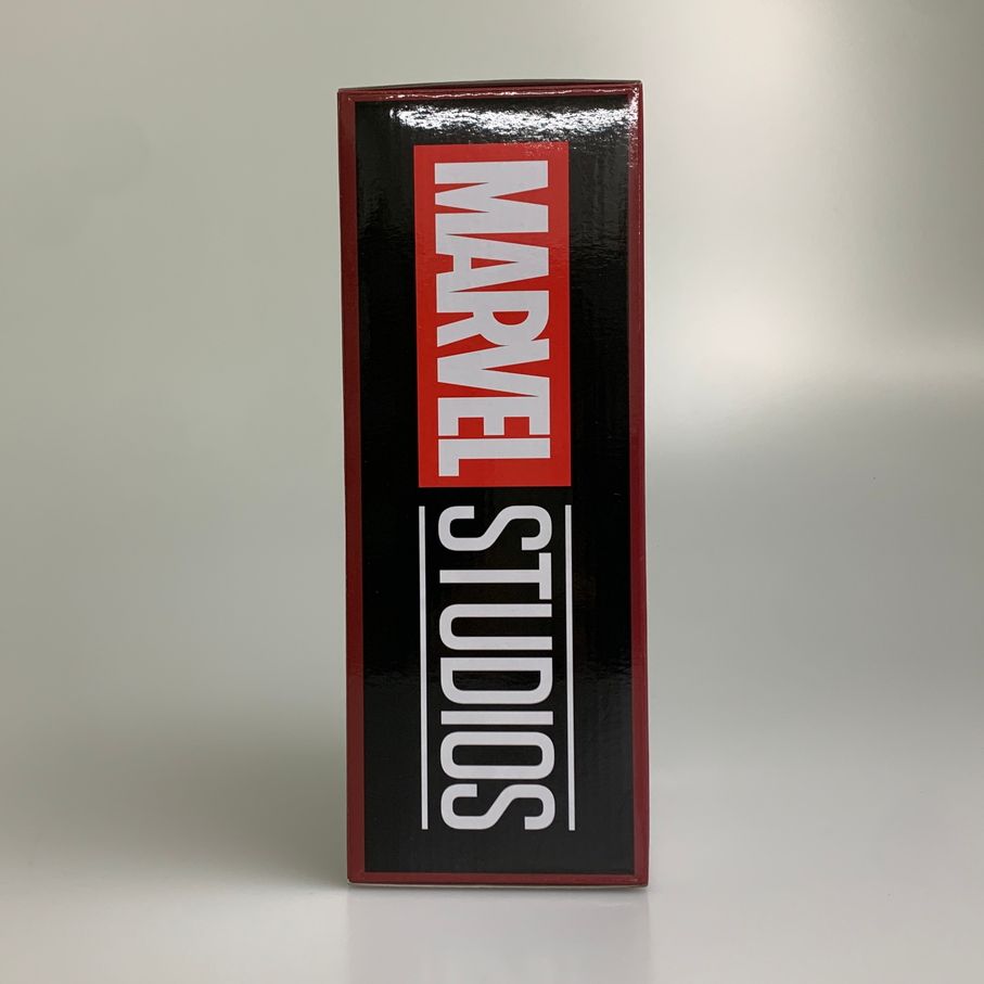 中古品】 BE@RBRICK 400% IRON MAN Mark 46 MARVEL CIVIL WAR SP賞