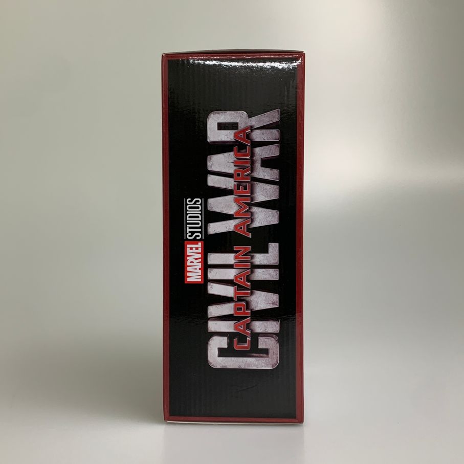 中古品】 BE@RBRICK 400% IRON MAN Mark 46 MARVEL CIVIL WAR SP賞