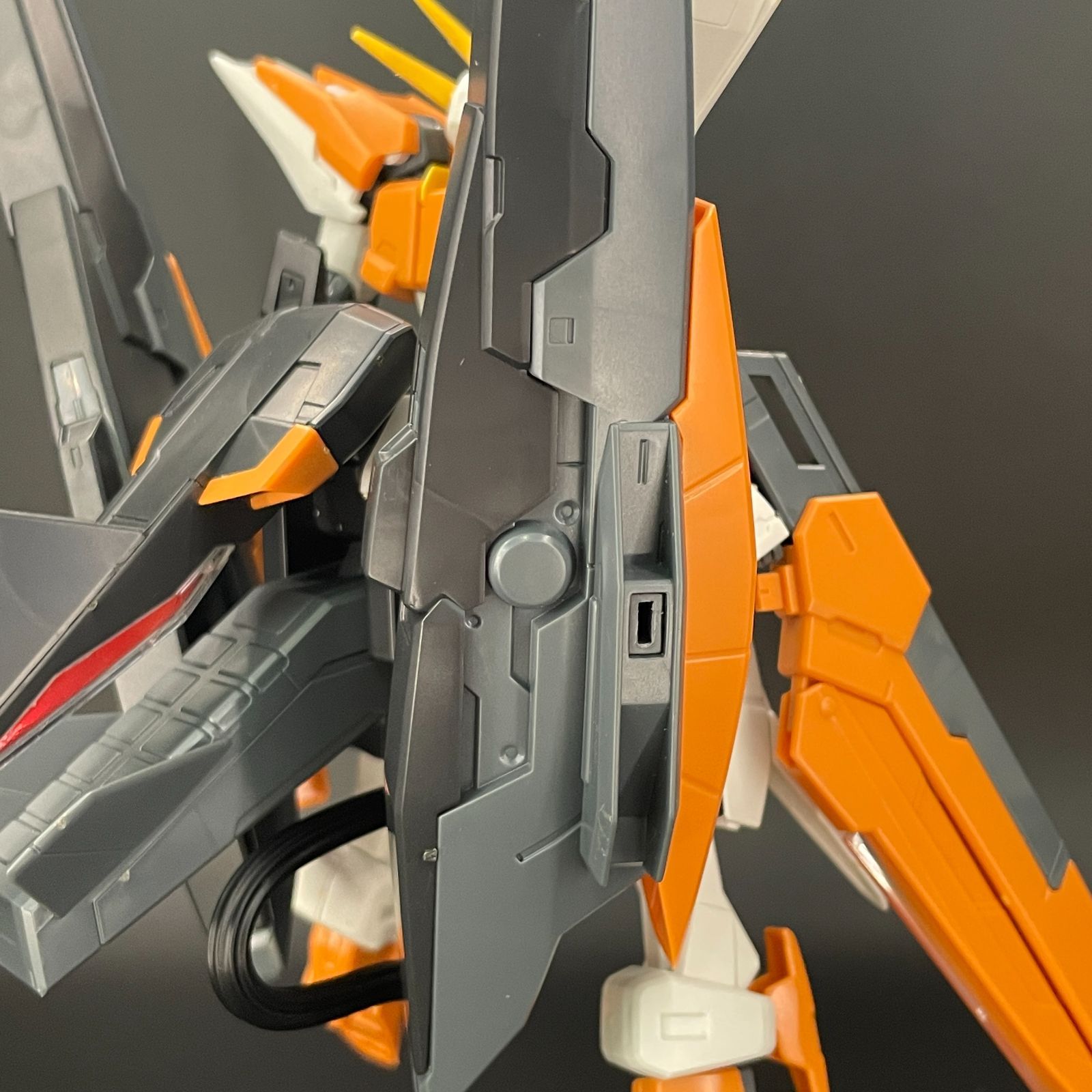 ☆ショップ限定割引クーポン発行中☆ ガンプラ 【中古品/キズ、汚れ