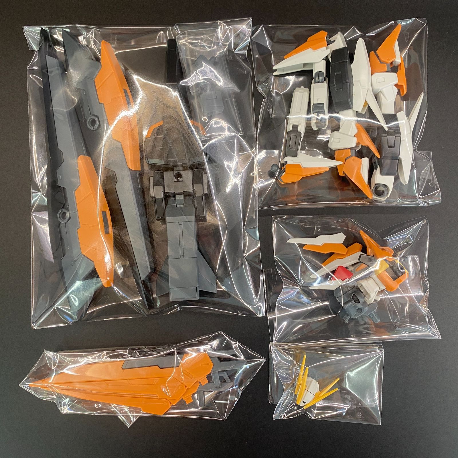 ☆ショップ限定割引クーポン発行中☆ ガンプラ 【中古品/キズ、汚れ