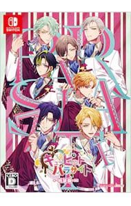 Switch／【CD・冊子付】キューピット・パラサイト-Sweet&Spicy Darling
