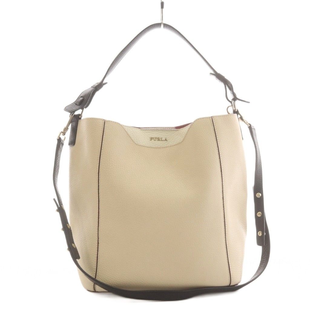 フルラ FURLA ファンタジア ハンドバッグ ショルダーバッグ 2way 