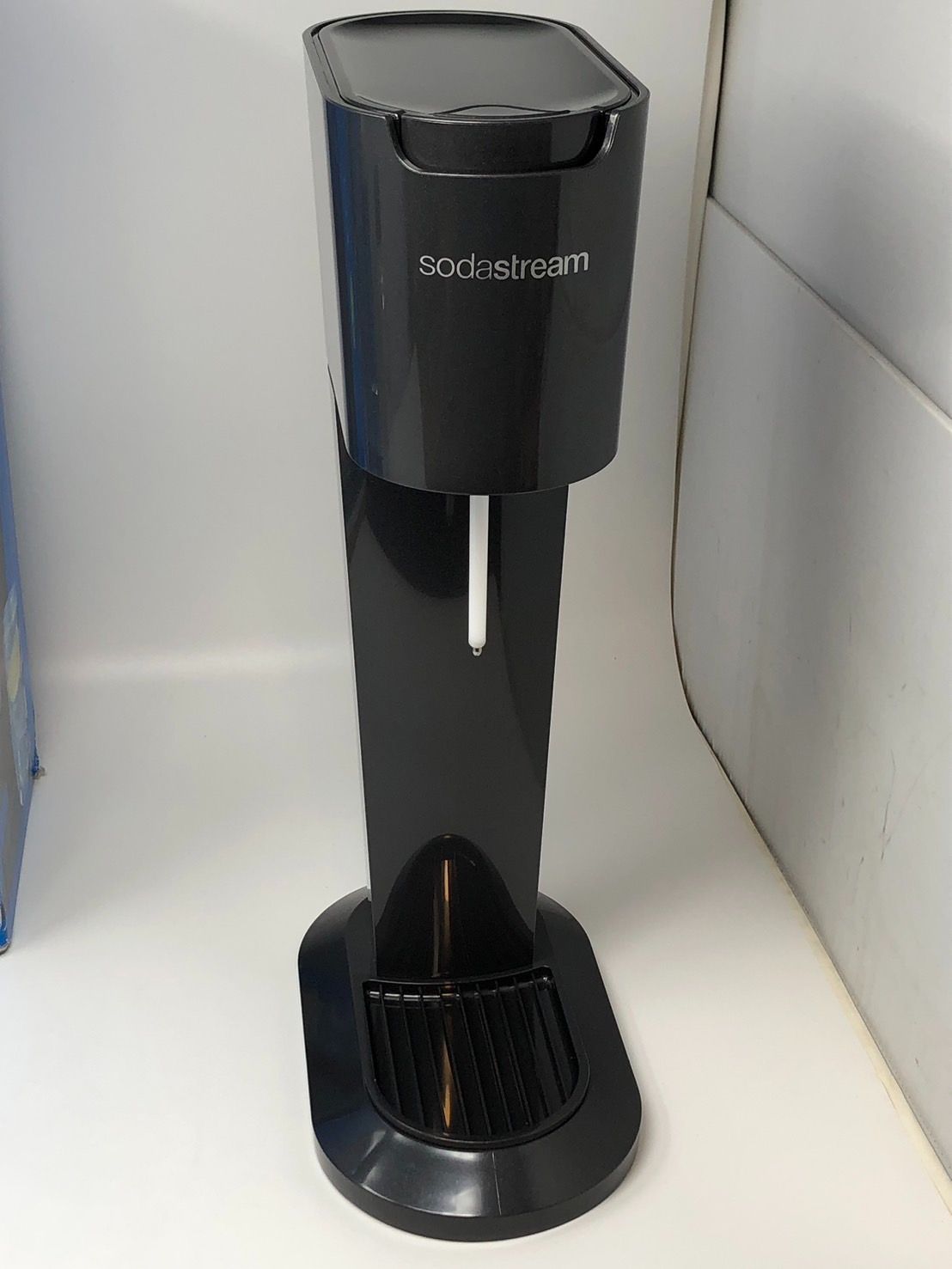 ◇保管品 sodastream GENESIS V3 ソーダストリーム ボトル2026/7期限