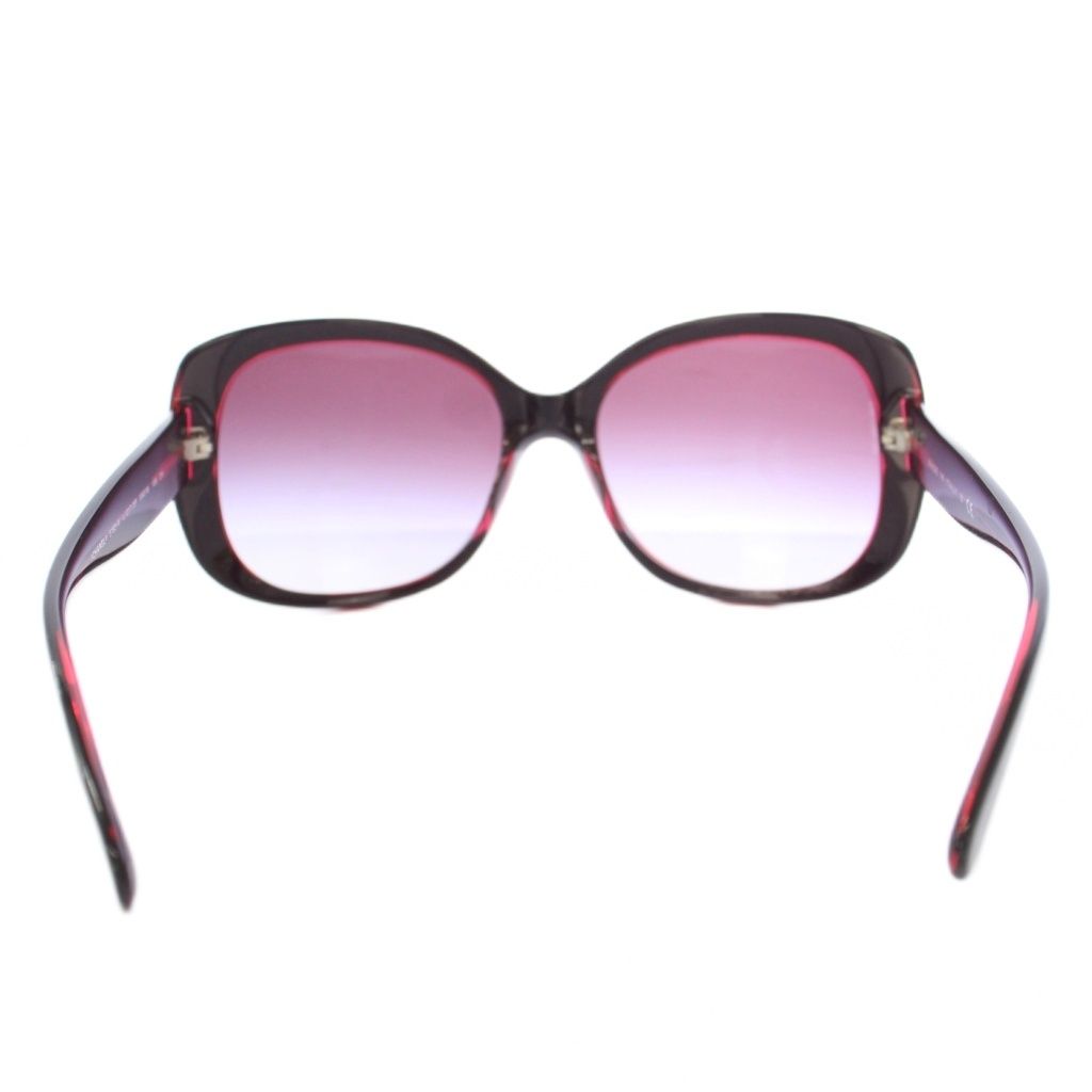 シャネル CHANEL 5183-A サングラス ココマーク 59□18 135 赤 レッド