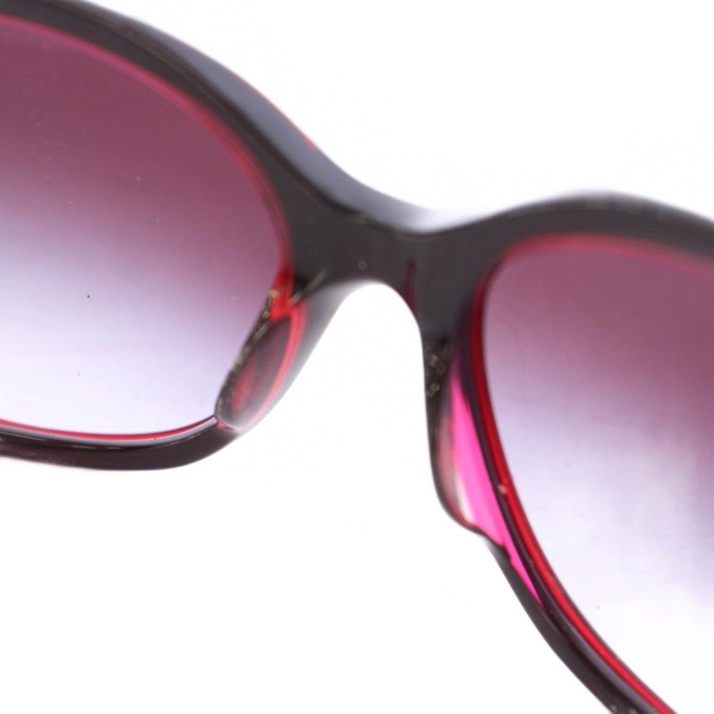 CHANEL シャネル サングラス 5183-A c.714/3G ココマーク シャネル CHANEL 5183-A サングラス ココマーク 59□18 135 赤 レッド