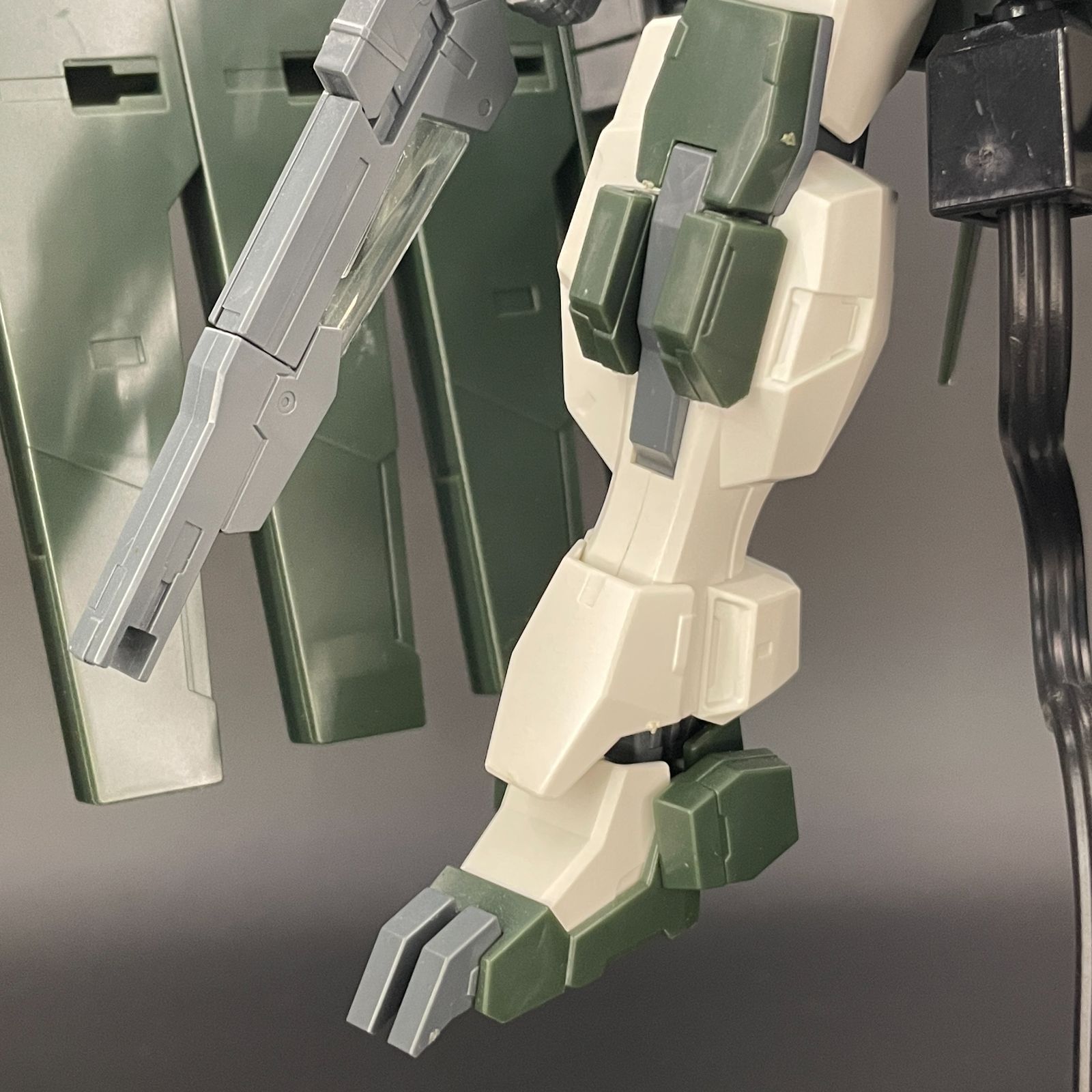 ☆ショップ限定割引クーポン発行中☆ ガンプラ【中古品/キズ、汚れ