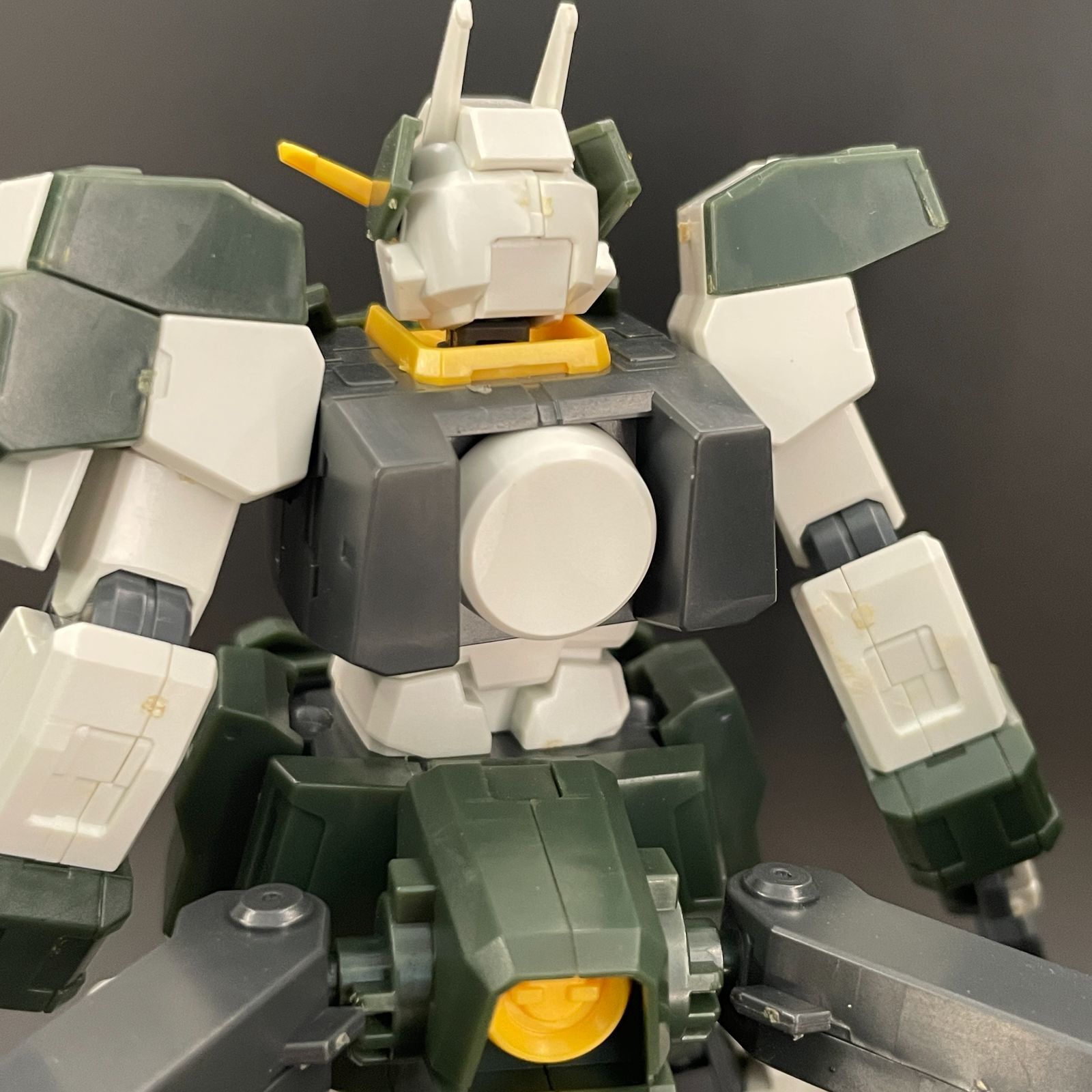 ☆ショップ限定割引クーポン発行中☆ ガンプラ【中古品/キズ、汚れ