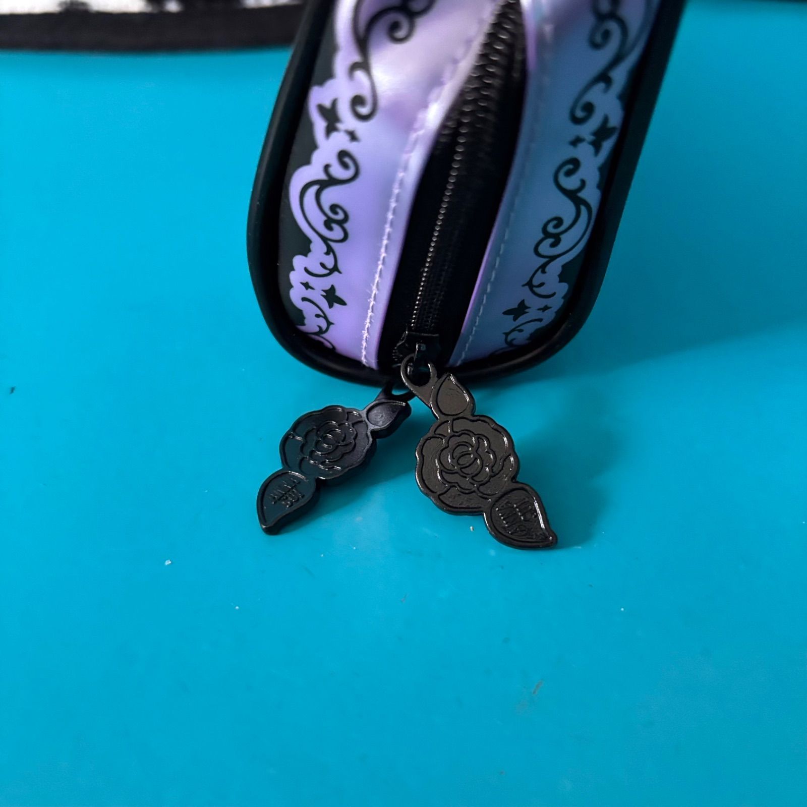ANNA SUI アナスイ ラグマット 雑貨 6点セット 未使用 ミラー ポーチ