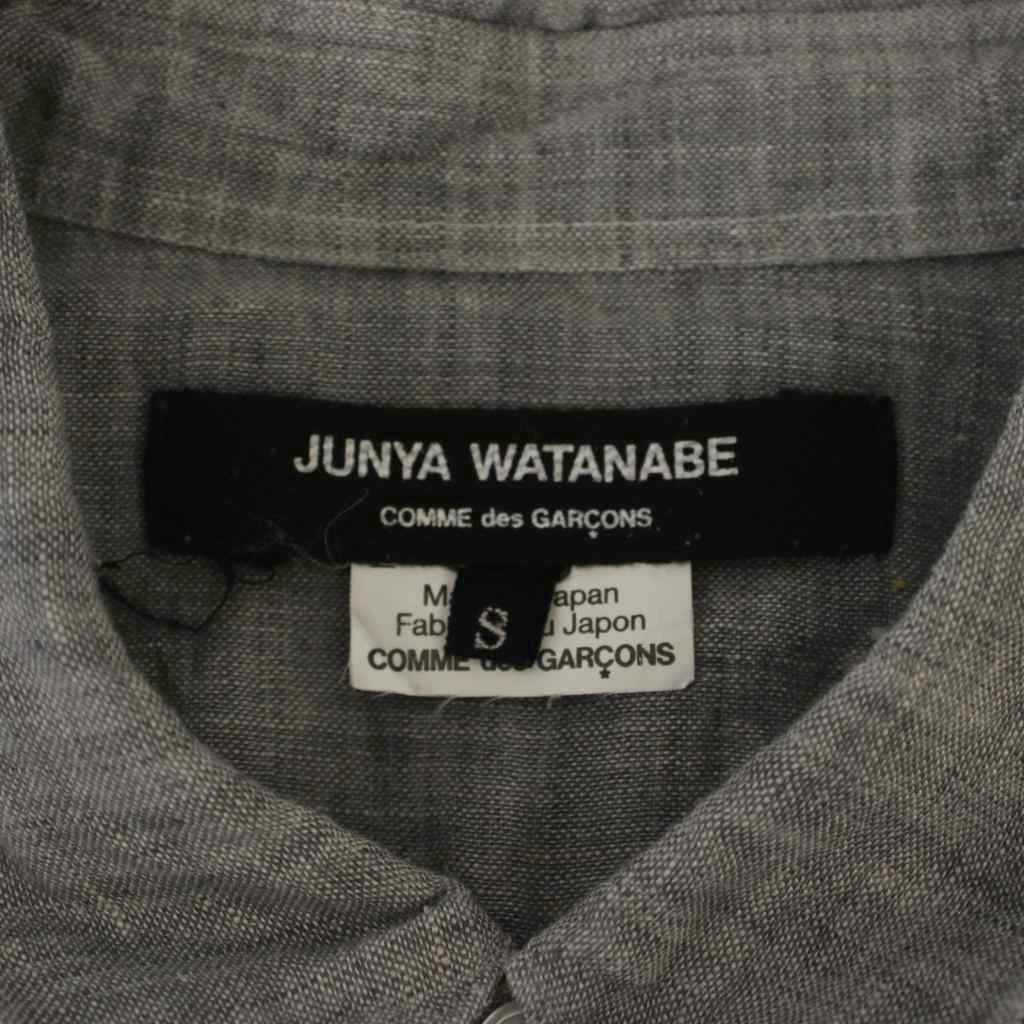 ジュンヤワタナベ JUNYA WATANABE COMME des GARÇONS シャツ