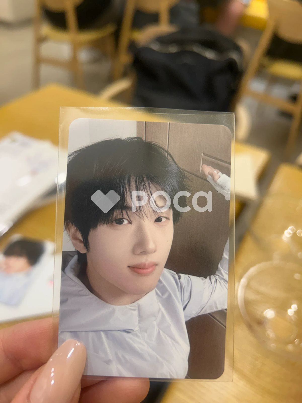 NCT チソン NCT 10TH ANNIVERSARY [NCT 2026] POP UP : NEO GROUND