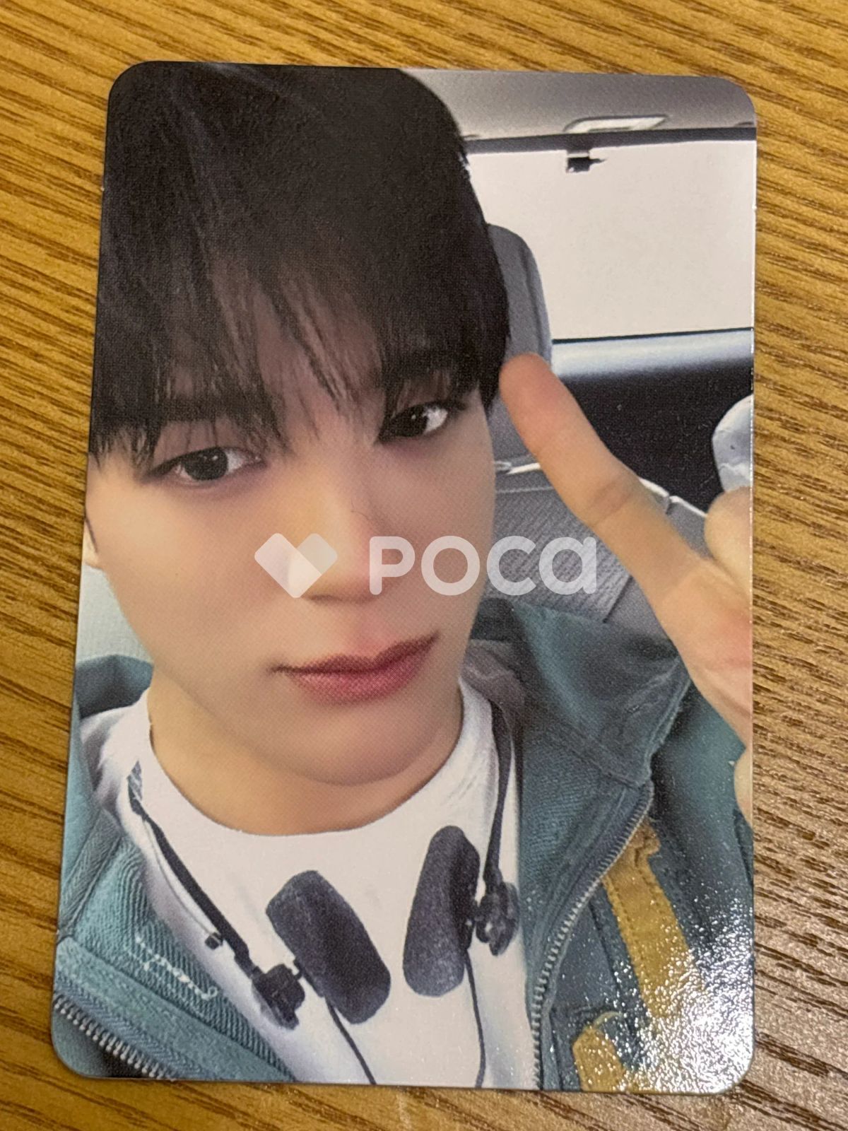 NCT ジェノ NCT 10TH ANNIVERSARY [NCT 2026] POP UP : NEO GROUND