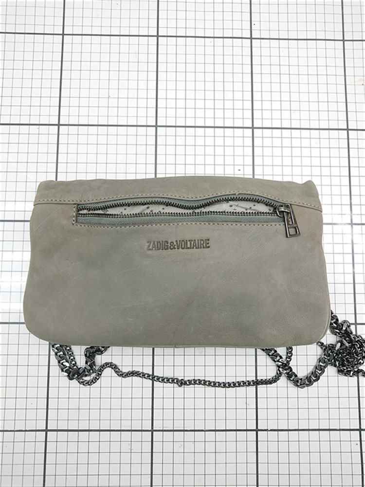 ◇ Θ ザディグ エ ヴォルテール Zadig & Voltaire スカルスタッズ